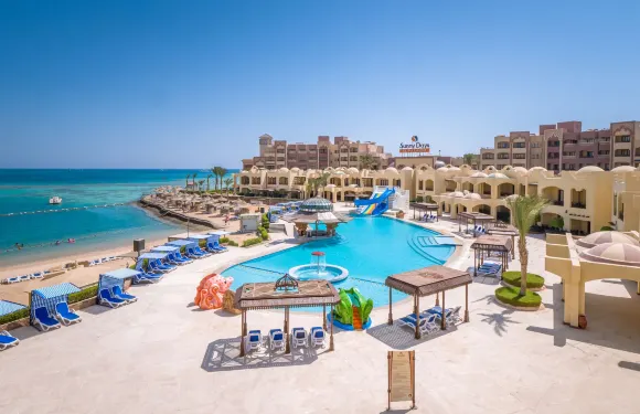 陽光日子帕爾馬德米雷特度假村及水療中心