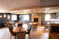 Paisley Pear, Brackley by Marston's Inns Hotels in Biddlesden