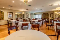 HOTEL ALHAMA - Desayuno
