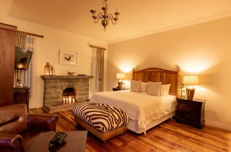 Magic Hills - Ilanga Manor House