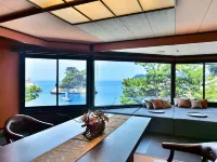 Mayu Futahari Hotels in Nishiizu