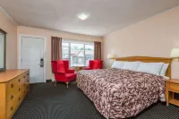 Knights Inn London Ontario - Motels