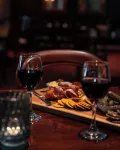 The Grand Oaks Resort - breakfast