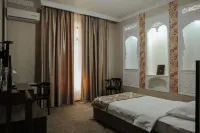 Omar Khayyam Hotel