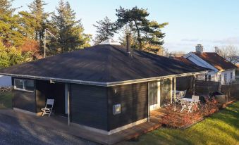 6 Person Holiday Home in Hals by Traum