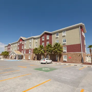 Extended Suites Cancun Cumbres