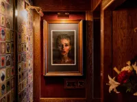 House of Gods Royal Mile Hotels near غراسماركت