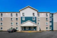 WoodSpring Suites Lexington Southeast