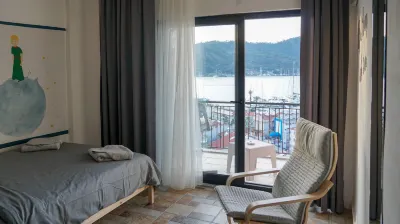 El Camino Hostel & Pub Hotels in 