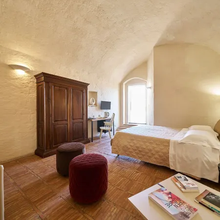 FRA I Sassi Residence