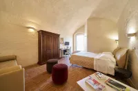 Fra i Sassi - Residence
