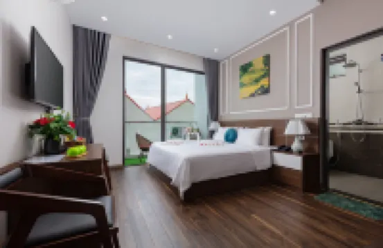 แอร์พอร์ตคลาสสิคโรงแรมแอนด์ทราเวล