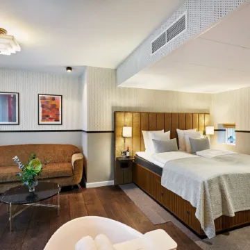 Wide Hotel Отели рядом с достопримечательностью «Площадь Амагерторв»