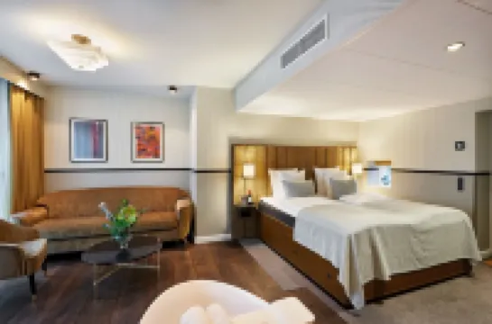 Wide Hotel Hotels in Bispebjerg