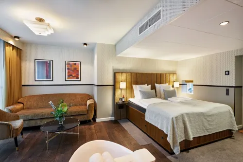 Wide Hotel Hotels in Copenhagen