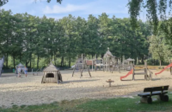 Ferienpark Grafschaft Bentheim