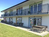 Apartamenty Kolory Lata - 365Pam Hotel a Sarbinowo
