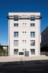 Lugano Suite Modern Concept 4