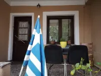 Mary's Mansion Archontiko Meteora