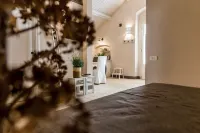 Borgo San Gaetano Hotel a Bernalda