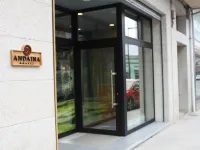 Andaina Hotels in Sarria