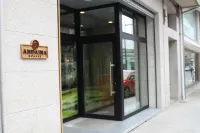 Andaina Hotels in Sarria