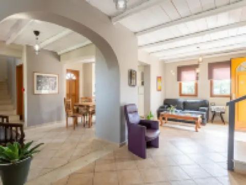 Villa Neria Large Private Pool Sea Views A C Wifi - 2116 Hotels in Aptera