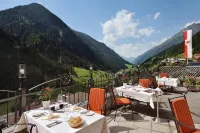 Hotel Post Kappl Hotels in Kappl