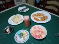 Shenya Villa فنادق في بينتوتا