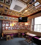 The Dunvegan Hotel - breakfast