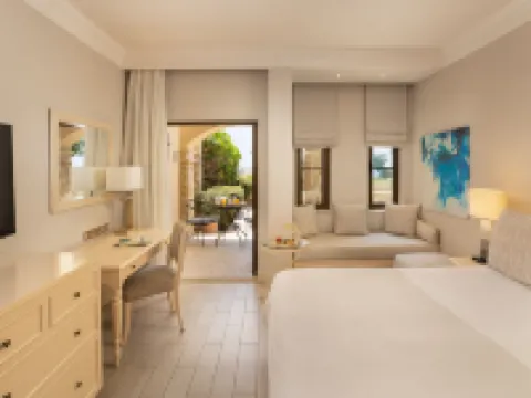 Aphrodite Hills Hotel Hotel di Kouklia