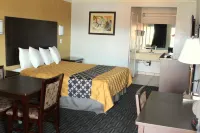 Orange Show Inn Hotels in Colton