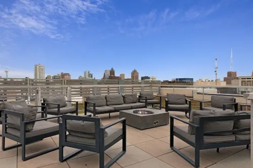 Kasa Westown Milwaukee -  Apartamentos vacacionales