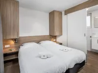 Cozy Chalet Near Breskens Sea