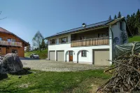 Holiday Home in Neureichenau Hotels near Skilift Bischofsreut