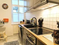 CaSa Apartment East Field - 5 beds, family-friendly, fully equipped