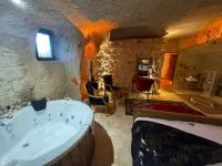 Patina Cappadocia Hotel a Tekelli Mahallesi