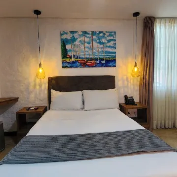 Hotel Boutique Casa del Hidalgo