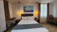 Hotel Boutique Casa del Hidalgo Hotels in Калі