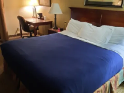 Horse Creek Inn Hotels in Mccook