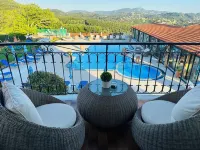 Nikos Apartments Hotels in Sidari