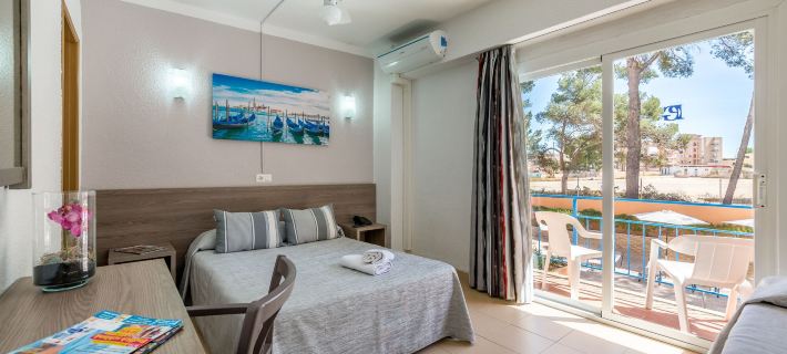 Hotel Costa Mediterraneo Hotels in Llucmajor