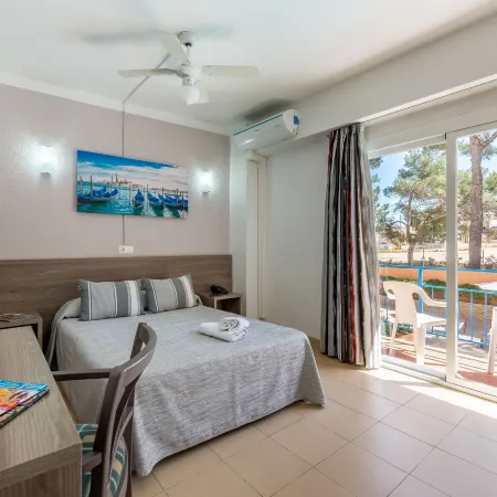 Hotel Costa Mediterraneo