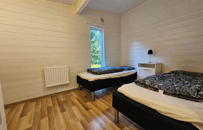 Värnamo Camping Prostsjön