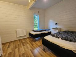 Värnamo Camping Prostsjön