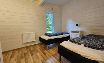 Värnamo Camping Prostsjön