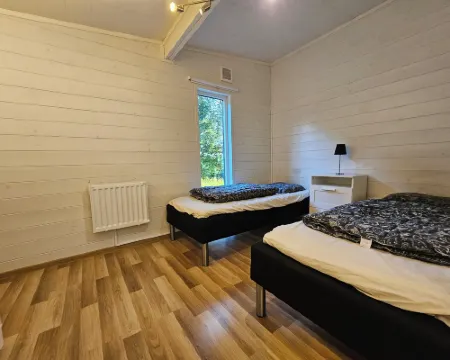 Värnamo Camping Prostsjön Hotels in Varnamo