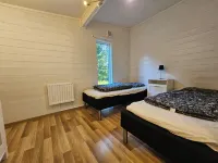Värnamo Camping Prostsjön - Wifi