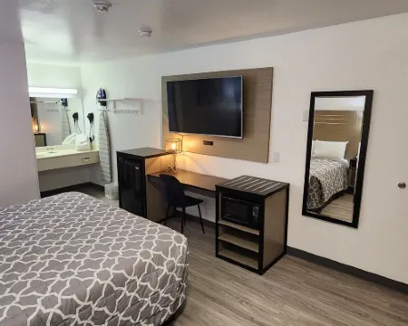 Country Inn Banning Hoteles en Banning