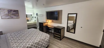 Country Inn Banning